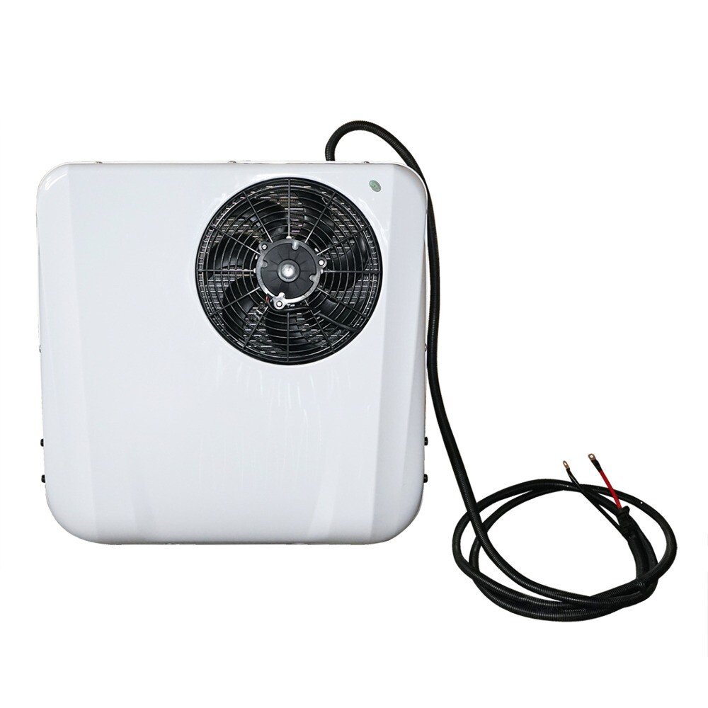 Dispositivo de aire 12V – Capacidad de enfriamiento 1800W, Líquido refrigerante R134a-5190
