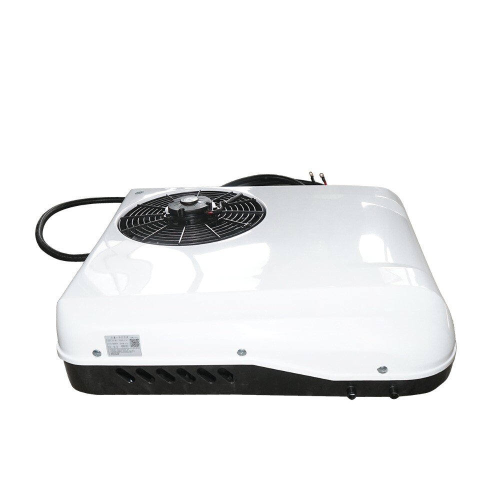Dispositivo de aire 12V - Capacidad de enfriamiento 1800W, Líquido refrigerante R134a-8919
