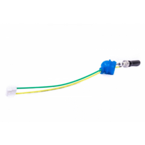 Bujía japonesa Kyocera 12V para Calentador Siroco