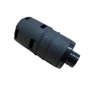 Filtro de aire para el tubo de admisión del calentador inteligente Smart Heater Siroco con un diámetro de 25 mm