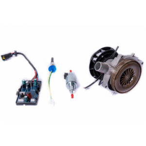 Juego de repuestos Siroco modelo WF5241; WF8011; WF8015; WF8006; WF8002 + modelos de colores