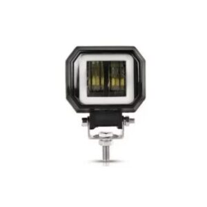 Proyector LED para coche P.TIP 27-OFF ROAD: 3"/20W /12V-24V/3.000 LM/ IP 67 Resistente al agua