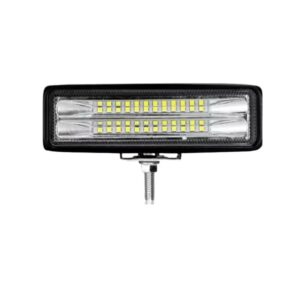 Proyector LED para coche F.TIP 6-OFF ROAD: 6"(150mm)/72W /12V-24V/4.000 LM/ IP 68 Resistente al agua