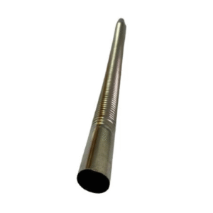 Tubo de escape calentador inteligente Smart Heater Siroco, longitud 60 cm, diámetro 25 mm