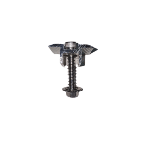 Abrazadera intermedia 30-40 mm para sistema de tierra