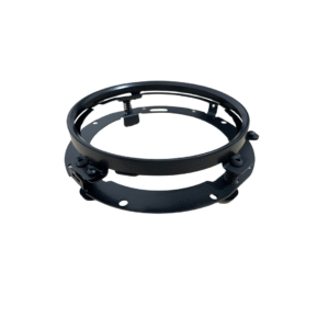Adaptador para faros LED de 9 a 7 pulgadas