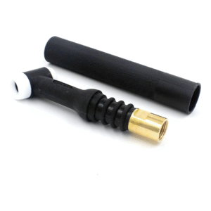 Antorcha de soldadura WP-26F cabezal flexible