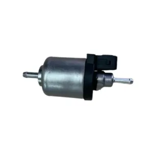 Bomba diésel silenciosa de 12 V para calentador Smart Heater