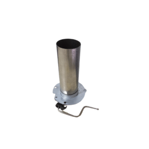 Cámara de Combustión para Calentador Siroco Smart Heater 10KW