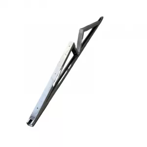 Sistema de plegado sistema EAST-WEST + 3 uds EPDM + 6 tornillos de fijacion de plastico