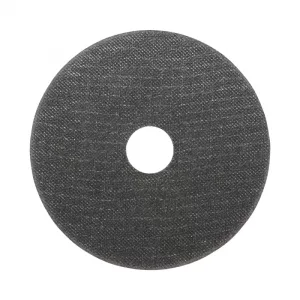 Disco corte metal / Hoja disco flexible 115x16x22 mm