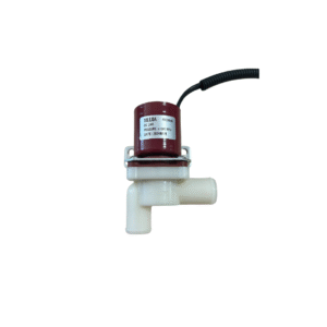 Electroválvula B50 / B50D /C70S