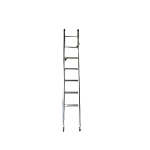 Escalera para andamio de aluminio 255*042