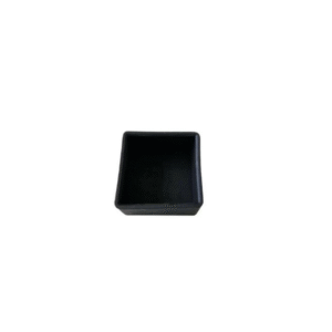 Funda protectora de goma compatible con carril R19 / R22