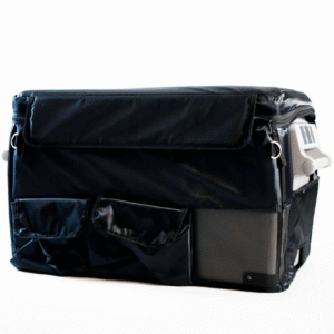 Funda protectora termoaislante para la nevera portátil de coche CF35L