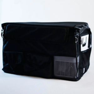 Funda protectora termoaislante para nevera portátil de 25L