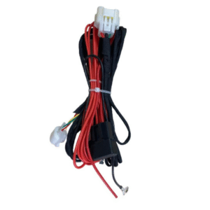 Instalación Eléctrica del Calentador Siroco Smart Heater