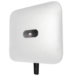 Inversor On Grid Trifásico Huawei SUN2000-10KTL-M1 WLAN 4G 10 kW Battery Ready Smart Dongle Wi-Fi integrado