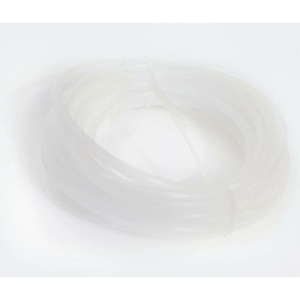 Manguera Transparente de Suministro de Combustible para Calentador Siroco