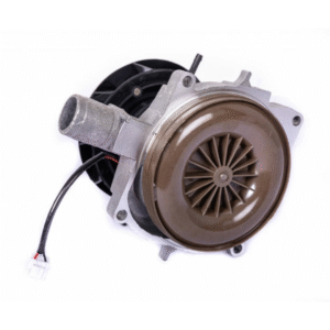 Motor/ventilador 12V calentador Siroco Smart Heater