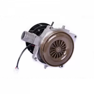 Motor/ventilador 12V calentador Siroco Smartheater