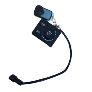 Panel de Control con Potenciómetro para el Calentador Inteligente Siroco WF5241 WF8002 WF8006 WF8011 WF8015
