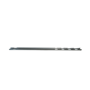 Perfil en U 1100 mm para conexión triangular TK+ 8 tornillos