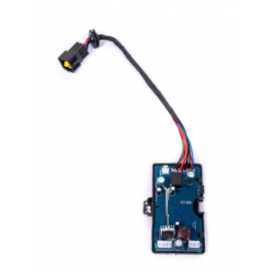 Placa Base Calentador Siroco Smart Heater