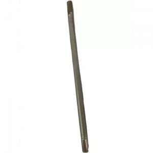 Tubo de escape calentador Siroco Smartheater longitud 15 m diámetro 25 mm