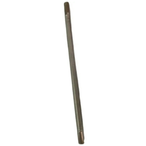 Tubo de escape calentador Siroco Smart Heater longitud 15 m diámetro 25 mm