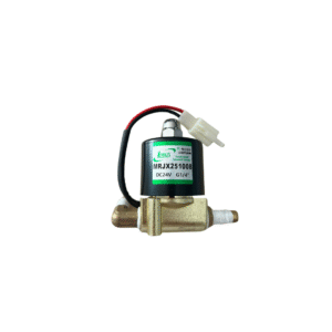 Válvula solenoide B30