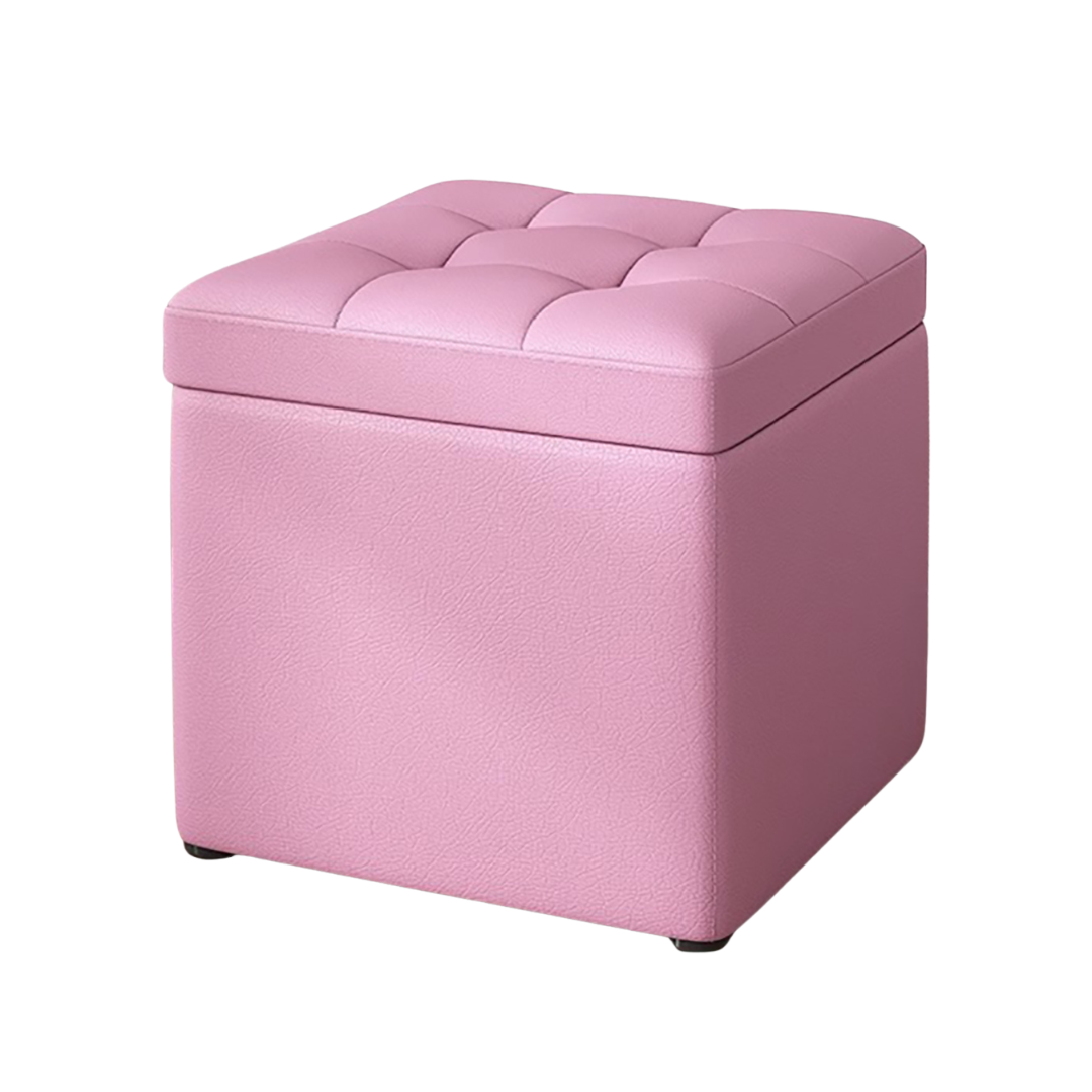 taburete-con-espacio-de-almacenamiento-30x30x35cm-rosa-diseno-moderno-fabricado-en-mdf-pu-con-relleno-de-espuma-7760