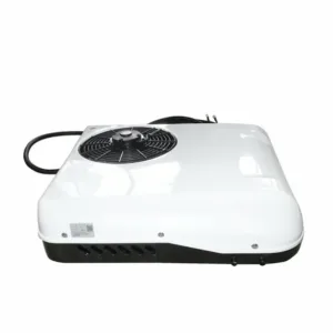 Aire Acondicionado 24V - Capacidad de Enfriamiento 2600W, Líquido Refrigerante R134a