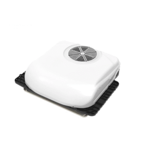 Aire acondicionado de 24 V, montaje horizontal