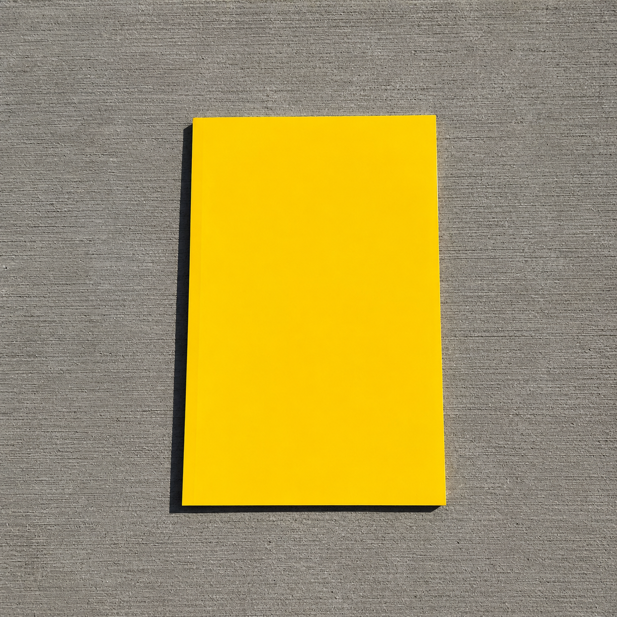 Estante metálico amarillo para estantería profesional 200 KG 1