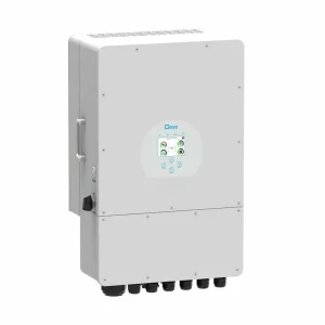 Inversor DEYE Hibrido SUN-6K-SG04LP3-EU