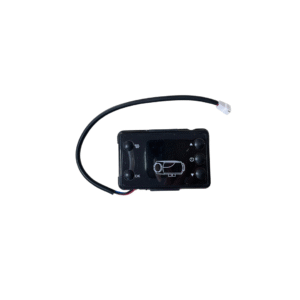 Pantalla digital compatible con los modelos de calentadores Siroco WF8002RG y WF8006RG