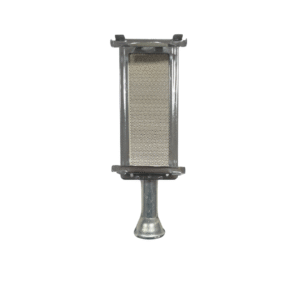 Quemador de parrilla compatible con los modelos GAM03/KDM03/GAM04/KDM02+1