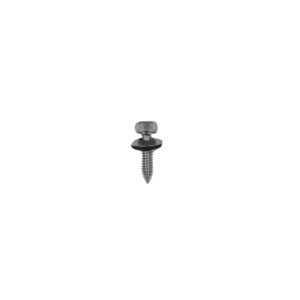 Tornillo de fijacion autoperforante M6X25 mm