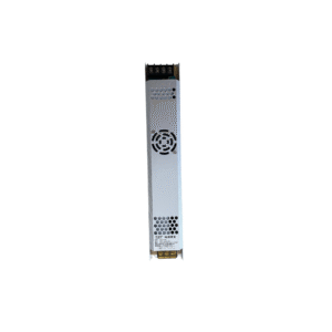 Alimentador para calentador de aire 300W, 12,5A