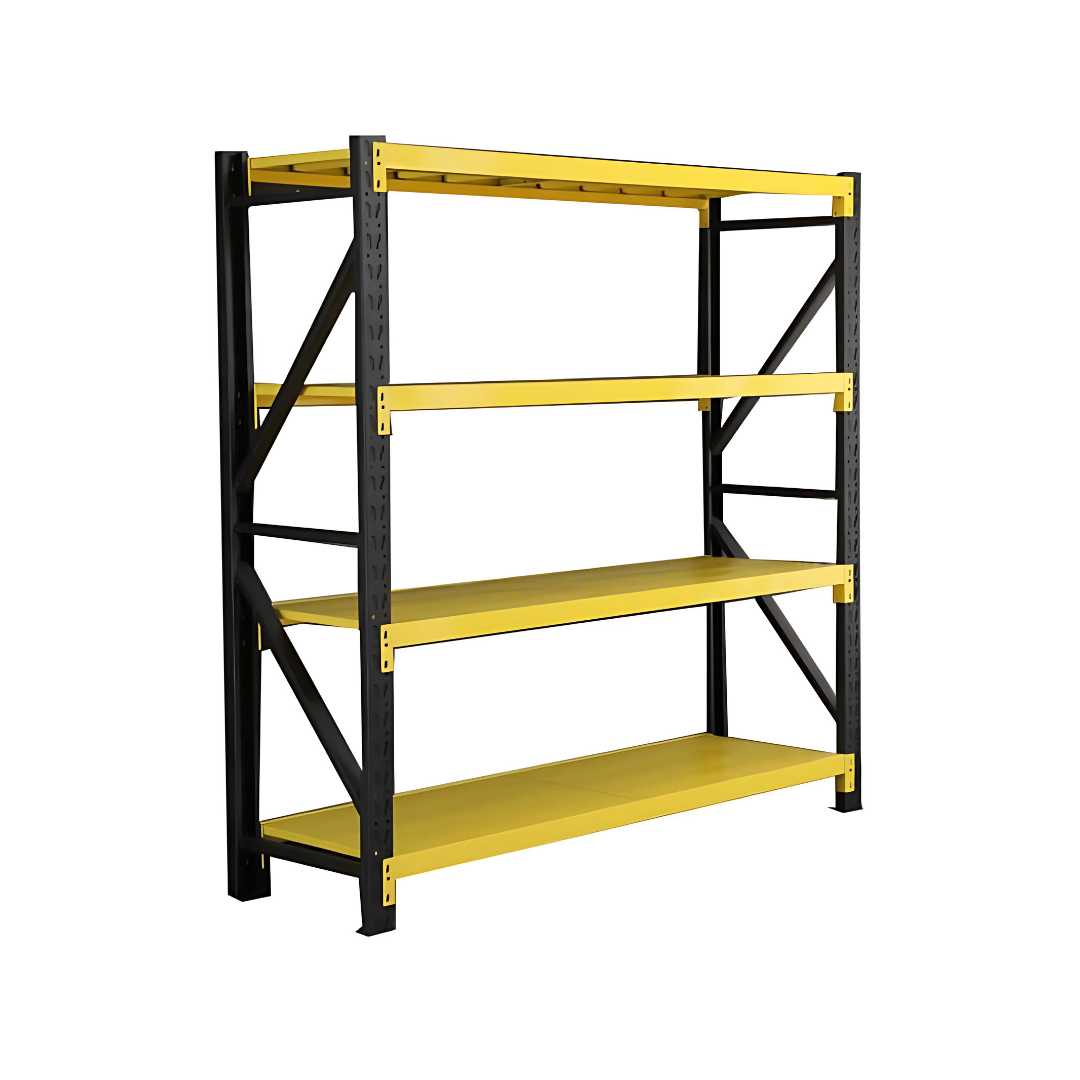 bastidor-negro-estanteria-profesional-2000-x-600-200-kg-nivel-06-mm-grosor-7747