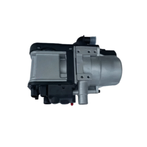 Calentador/Siroco de agua con combustible: gasolina/diésel 5kW 12V