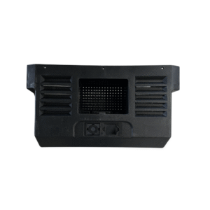 Carcasa trasera de plástico para la nevera portátil Smart Cooler TAW55