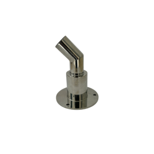Embellecedor de Escape Siroco Smartheater – Acero Inoxidable Resistente
