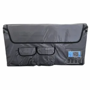 Funda protectora termoaislante para la nevera portátil Smart Cooler BCD80