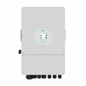 Inversor híbrido DEYE SUN-5K-SG04LP3-EU