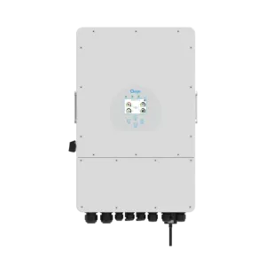 Inversor híbrido trifásico DEYE SUN-12K-SG04LP3-EU, 12kW
