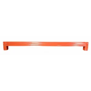 Larguero horizontal para estantería profesional 900kg/nivel grosor 1,5 mm