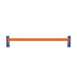 Larguero Redondo para Estantería de Palets – 2700 mm