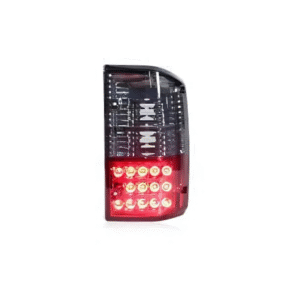 Luz trasera derecha Nissan Patrol Y60 OFF ROAD - Iluminación potente y duradera